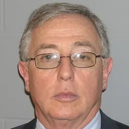 Portrait of Mark Ciavarella