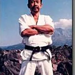 Portrait of Hiroyuki Hamada