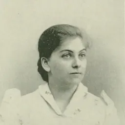Portrait of Elia Goode Byington
