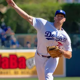 Portrait of Josh Ravin