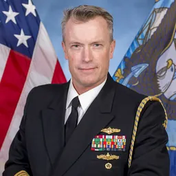 Portrait of John A. Watkins