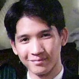 Portrait of Trisdee na Patalung