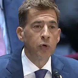 Portrait of Alexi Giannoulias
