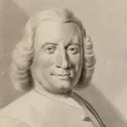 Portrait of Jan de Beijer