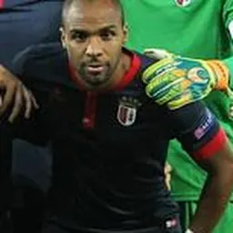 Portrait of Wilson Eduardo