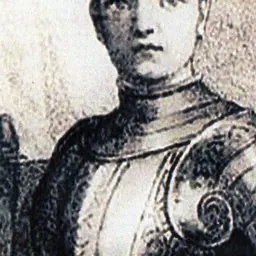 Portrait of Oliverotto Euffreducci