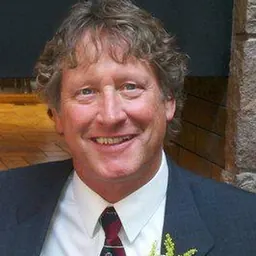 Portrait of Bill Sizemore