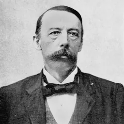 Portrait of David Hay Dalrymple