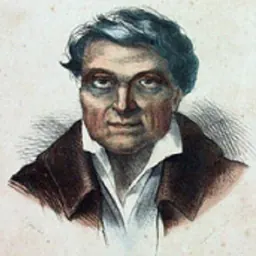 Portrait of John Young