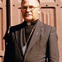 Portrait of René Séjourné