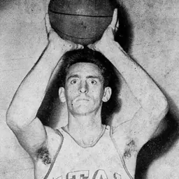 Portrait of Carlos E. Asay