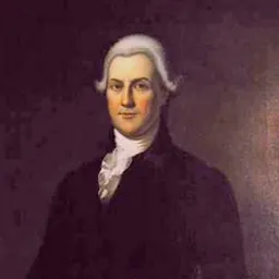 Portrait of Titus Hosmer