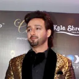Portrait of Saurabh Raj Jain