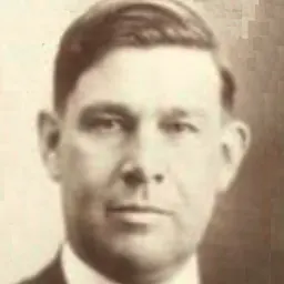 Portrait of George A. Bowles
