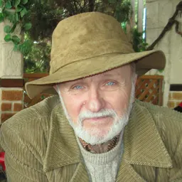 Portrait of Stancho Stanchev
