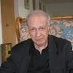 Portrait of Michel Aglietta