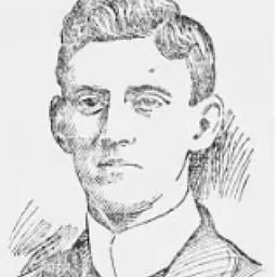 Portrait of Charles A. Finn