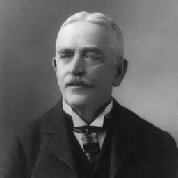 Portrait of Patrick Egan