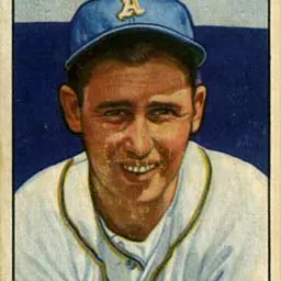 Portrait of Joe Coleman