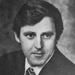 Portrait of Gary A. Myers