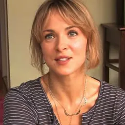 Portrait of Gemma Hayes