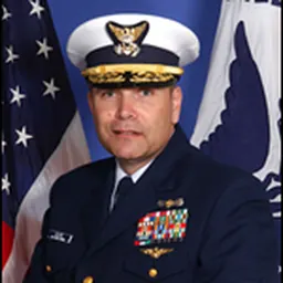 Portrait of Gary Blore
