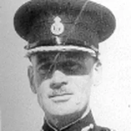 Portrait of John Rymer-Jones