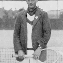Portrait of Charles Winslow