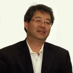 Portrait of Chi Po-lin