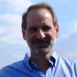 Portrait of Scott A. Shikora