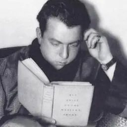 Portrait of Lewis Milestone