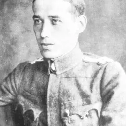 Portrait of Stefan Stec