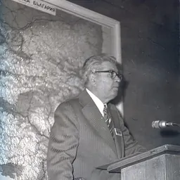 Portrait of Vassil Tzankov
