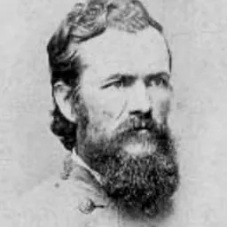 Portrait of William R. Boggs