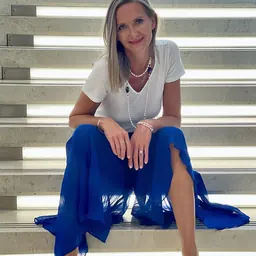 Portrait of Aleksandra Miciul