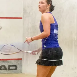 Portrait of Kylie Lindsay