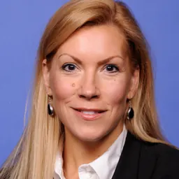 Portrait of Beth Van Duyne