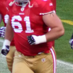 Portrait of Chris Patrick