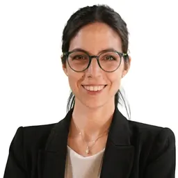 Portrait of Francisca Toledo