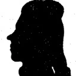 Portrait of Nils Lorens Sjöberg