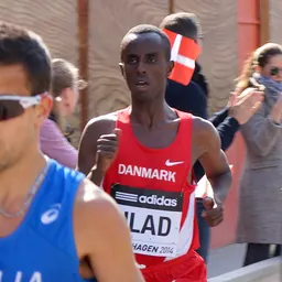 Portrait of Abdi Hakin Ulad