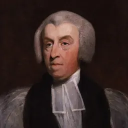 Portrait of Folliott Cornewall