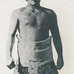 Portrait of Masuiyama Daishirō I