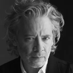Portrait of Dexter Fletcher