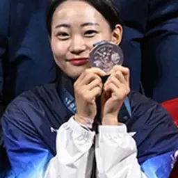 Portrait of Choi Se-bin