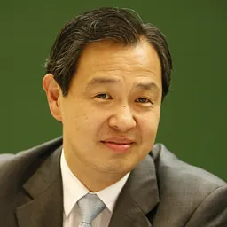 Portrait of Kong Quan