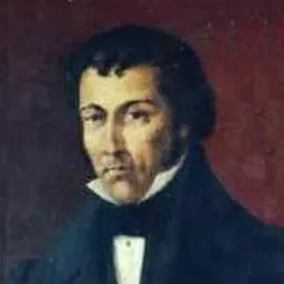 Portrait of Mariano Sánchez de Loria