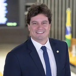 Portrait of Lucas Ramos