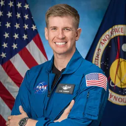 Portrait of Adam Fuhrmann