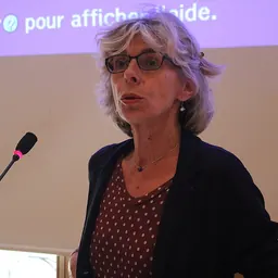 Portrait of Paule du Bouchet